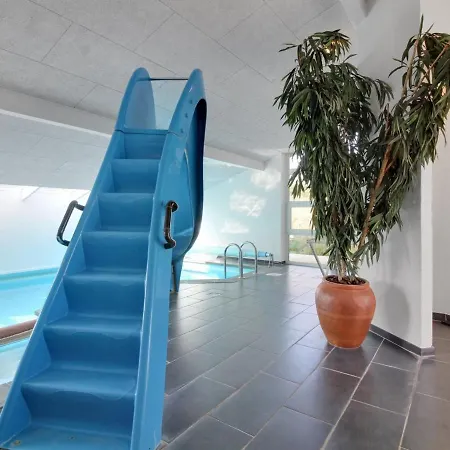 Marlie - 600m From The Sea In Nw Jutland By Interhome بيت للعطل *