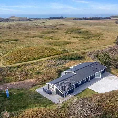Marlie - 600m From The Sea In Nw Jutland By Interhome Løkken
