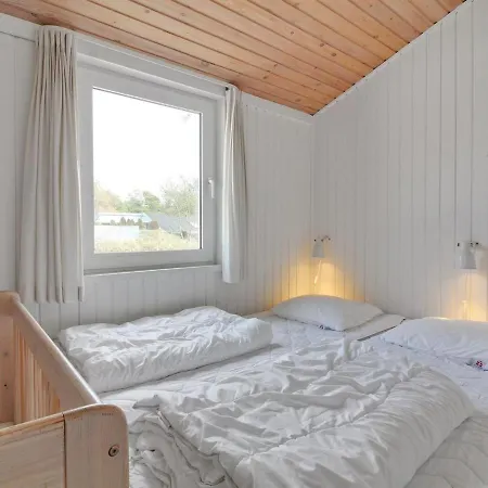 Marlie - 600m From The Sea In Nw Jutland By Interhome *