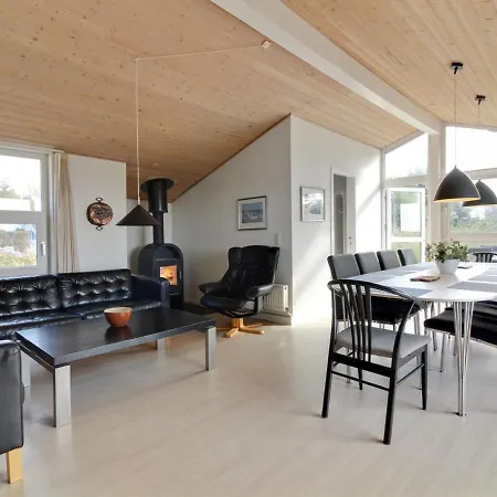 بيت للعطل Marlie - 600m From The Sea In Nw Jutland By Interhome