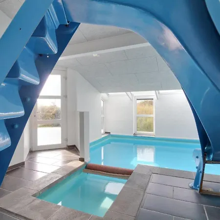 Marlie - 600m From The Sea In Nw Jutland By Interhome بيت للعطل Løkken