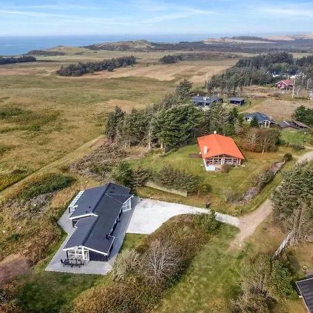 Marlie - 600m From The Sea In Nw Jutland By Interhome * Løkken