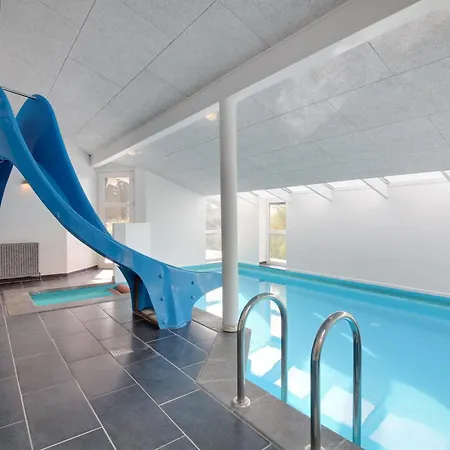 Marlie - 600m From The Sea By Interhome Feriehus