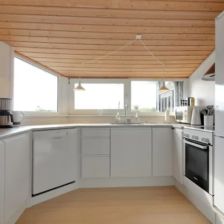 Marlie - 600m From The Sea By Interhome Feriehus