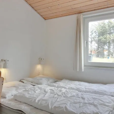 Marlie - 600m From The Sea By Interhome Feriehus