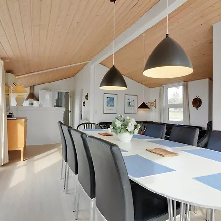 Marlie - 600m From The Sea By Interhome Løkken