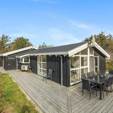 Marlie - 600m From The Sea By Interhome Feriehus *