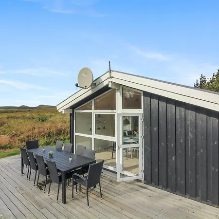 Marlie - 600m From The Sea By Interhome Ferienhaus