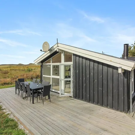 Feriehus Marlie - 600m From The Sea By Interhome Løkken